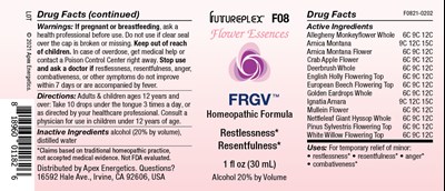 F0821-0202 - F08 FRGV 20210202